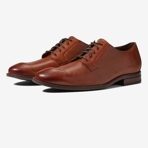 Cole Haan Sawyer Plain Oxford - US size 8 equivalent - Great Condition
